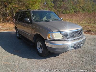 2002 Ford Expedition XLT - Photo 3 - Smithfield, NC 27577