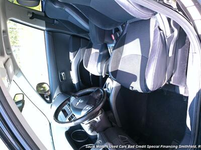 2012 Mitsubishi Outlander SE   - Photo 13 - Smithfield, NC 27577