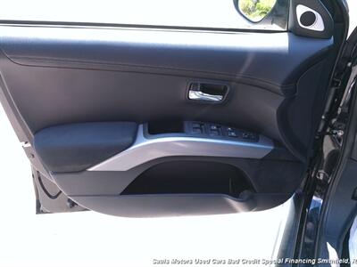 2012 Mitsubishi Outlander SE   - Photo 9 - Smithfield, NC 27577