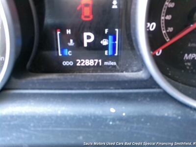 2012 Mitsubishi Outlander SE   - Photo 11 - Smithfield, NC 27577