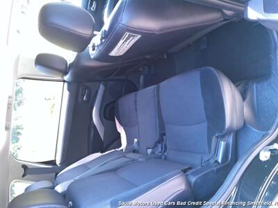 2012 Mitsubishi Outlander SE   - Photo 16 - Smithfield, NC 27577