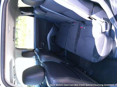 2012 Mitsubishi Outlander SE   - Photo 15 - Smithfield, NC 27577