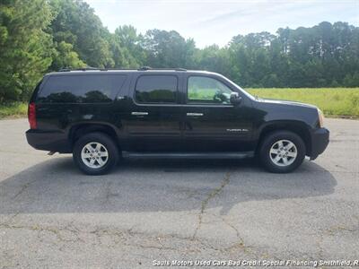 2011 GMC Yukon SLT   - Photo 4 - Smithfield, NC 27577