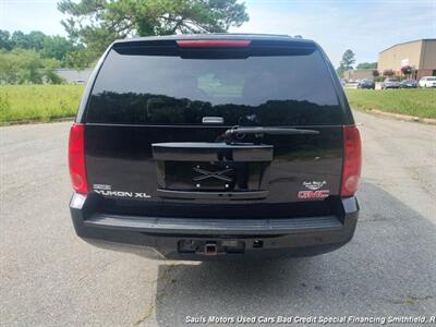 2011 GMC Yukon SLT   - Photo 6 - Smithfield, NC 27577