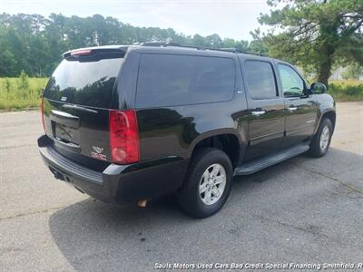 2011 GMC Yukon SLT   - Photo 5 - Smithfield, NC 27577