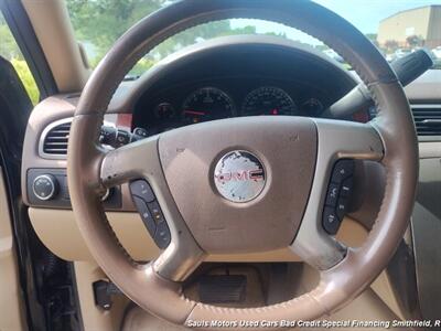 2011 GMC Yukon SLT   - Photo 10 - Smithfield, NC 27577