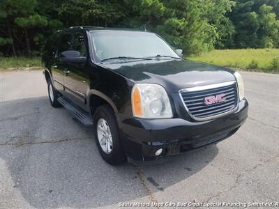 2011 GMC Yukon SLT   - Photo 3 - Smithfield, NC 27577