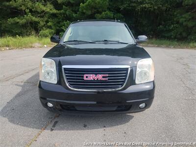 2011 GMC Yukon SLT   - Photo 2 - Smithfield, NC 27577