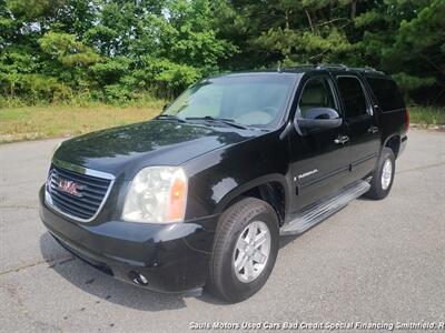 2011 GMC Yukon SLT   - Photo 1 - Smithfield, NC 27577