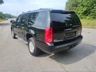 2011 GMC Yukon SLT   - Photo 7 - Smithfield, NC 27577