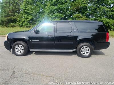 2011 GMC Yukon SLT   - Photo 8 - Smithfield, NC 27577