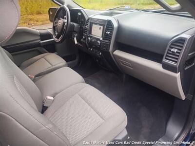 2019 Ford F-150 XL   - Photo 18 - Smithfield, NC 27577