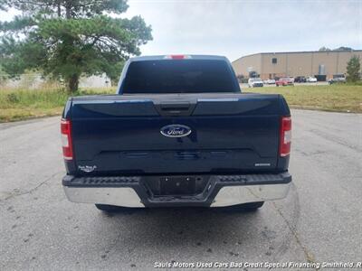 2019 Ford F-150 XL   - Photo 6 - Smithfield, NC 27577