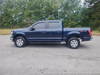 2019 Ford F-150 XL   - Photo 8 - Smithfield, NC 27577