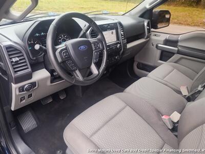 2019 Ford F-150 XL   - Photo 14 - Smithfield, NC 27577