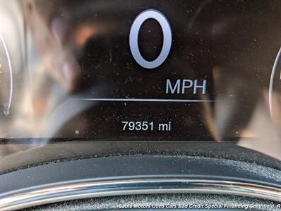 2021 Jeep Grand Cherokee Limited - Photo 11 - Smithfield, NC 27577