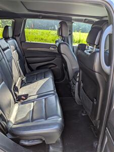 2021 Jeep Grand Cherokee Limited - Photo 17 - Smithfield, NC 27577