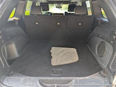 2021 Jeep Grand Cherokee Limited - Photo 16 - Smithfield, NC 27577