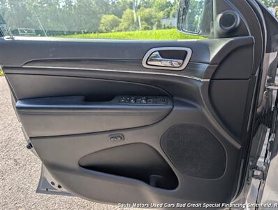 2021 Jeep Grand Cherokee Limited - Photo 9 - Smithfield, NC 27577