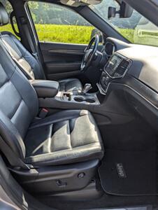 2021 Jeep Grand Cherokee Limited - Photo 18 - Smithfield, NC 27577