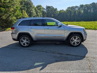 2021 Jeep Grand Cherokee Limited - Photo 4 - Smithfield, NC 27577