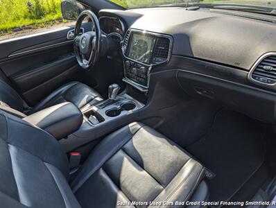 2021 Jeep Grand Cherokee Limited - Photo 19 - Smithfield, NC 27577