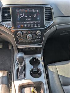 2021 Jeep Grand Cherokee Limited - Photo 12 - Smithfield, NC 27577