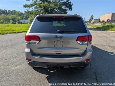 2021 Jeep Grand Cherokee Limited - Photo 6 - Smithfield, NC 27577