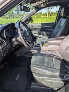 2021 Jeep Grand Cherokee Limited - Photo 13 - Smithfield, NC 27577