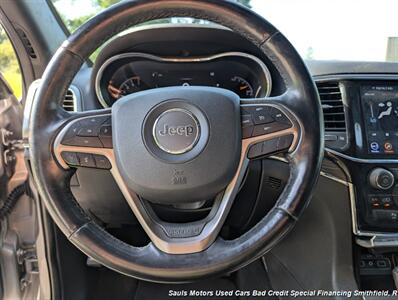 2021 Jeep Grand Cherokee Limited - Photo 10 - Smithfield, NC 27577