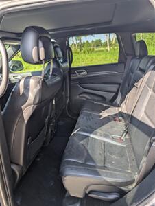 2021 Jeep Grand Cherokee Limited - Photo 15 - Smithfield, NC 27577