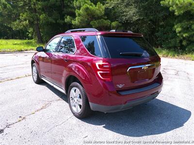 2016 Chevrolet Equinox LT   - Photo 7 - Smithfield, NC 27577