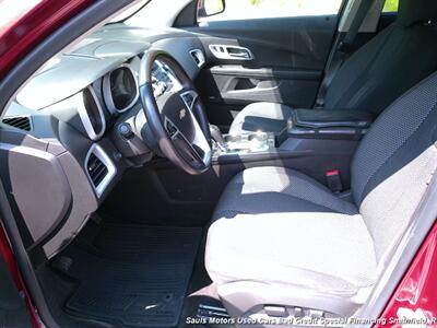 2016 Chevrolet Equinox LT   - Photo 13 - Smithfield, NC 27577
