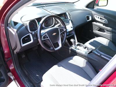 2016 Chevrolet Equinox LT   - Photo 14 - Smithfield, NC 27577