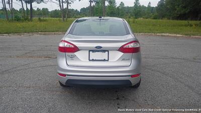 2019 Ford Fiesta SE - Photo 6 - Smithfield, NC 27577
