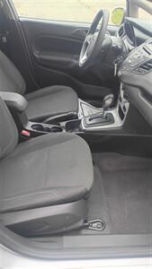 2019 Ford Fiesta SE - Photo 17 - Smithfield, NC 27577