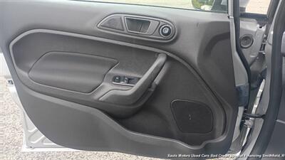 2019 Ford Fiesta SE - Photo 9 - Smithfield, NC 27577