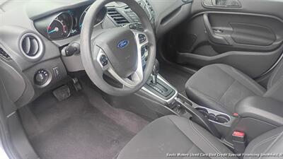 2019 Ford Fiesta SE - Photo 14 - Smithfield, NC 27577