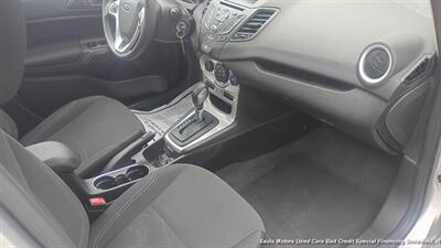 2019 Ford Fiesta SE - Photo 18 - Smithfield, NC 27577