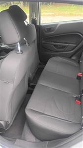 2019 Ford Fiesta SE - Photo 15 - Smithfield, NC 27577