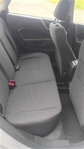 2019 Ford Fiesta SE - Photo 16 - Smithfield, NC 27577