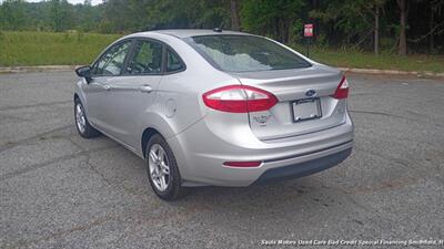 2019 Ford Fiesta SE - Photo 7 - Smithfield, NC 27577