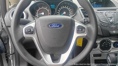 2019 Ford Fiesta SE - Photo 10 - Smithfield, NC 27577