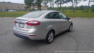 2019 Ford Fiesta SE - Photo 5 - Smithfield, NC 27577