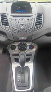 2019 Ford Fiesta SE - Photo 12 - Smithfield, NC 27577