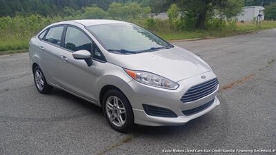 2019 Ford Fiesta SE - Photo 3 - Smithfield, NC 27577