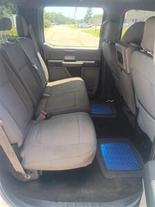 2018 Ford F-150 Lariat - Photo 15 - Smithfield, NC 27577