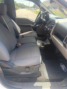2018 Ford F-150 Lariat - Photo 16 - Smithfield, NC 27577