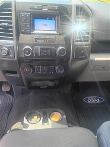 2018 Ford F-150 Lariat - Photo 11 - Smithfield, NC 27577