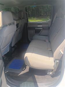 2018 Ford F-150 Lariat - Photo 14 - Smithfield, NC 27577